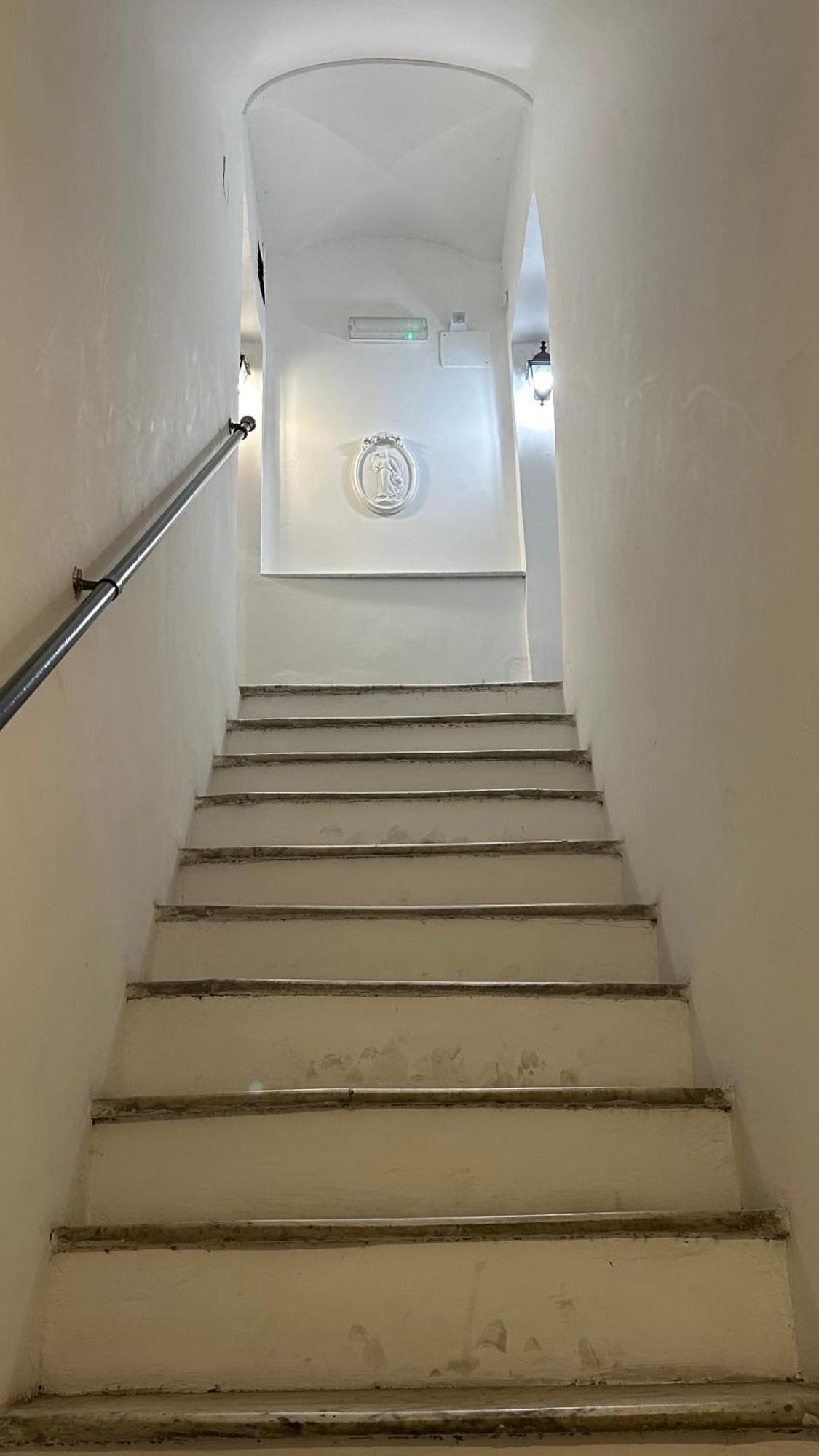 Colosseo Design Apartament ローマ エクステリア 写真