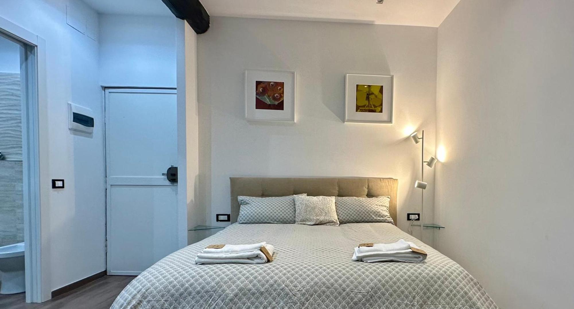 Colosseo Design Apartament ローマ エクステリア 写真