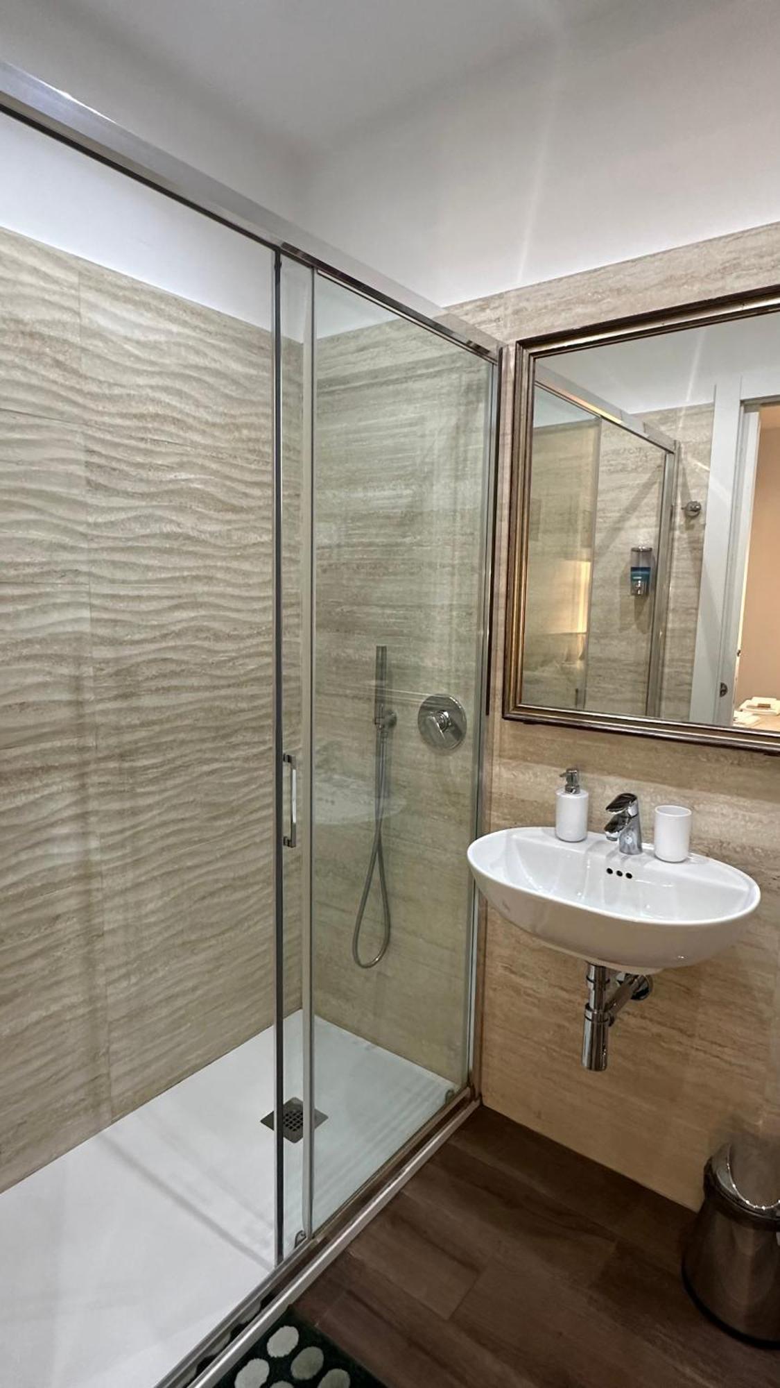Colosseo Design Apartament ローマ エクステリア 写真