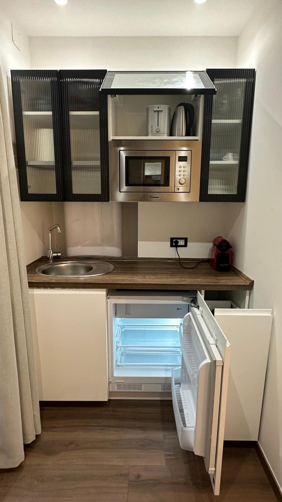 Colosseo Design Apartament ローマ エクステリア 写真