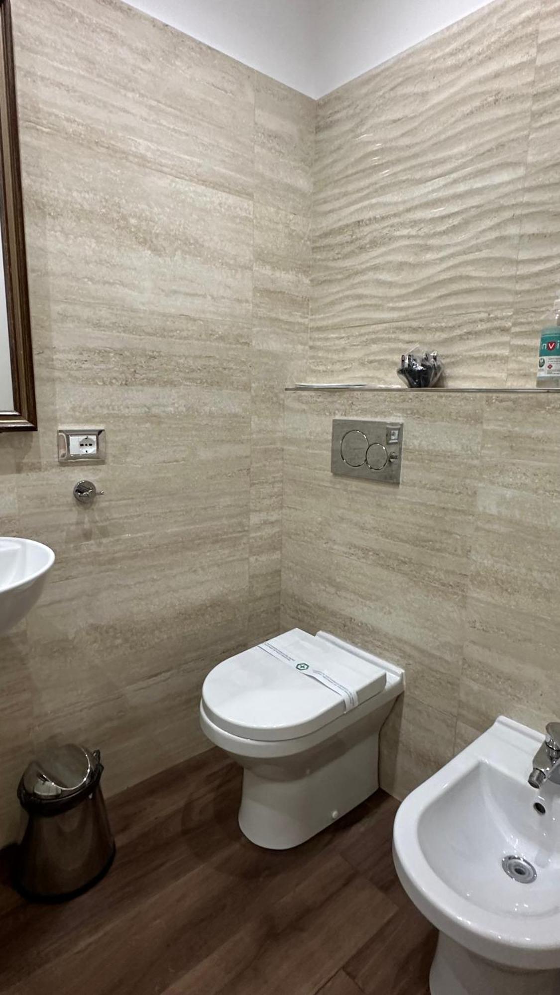Colosseo Design Apartament ローマ エクステリア 写真