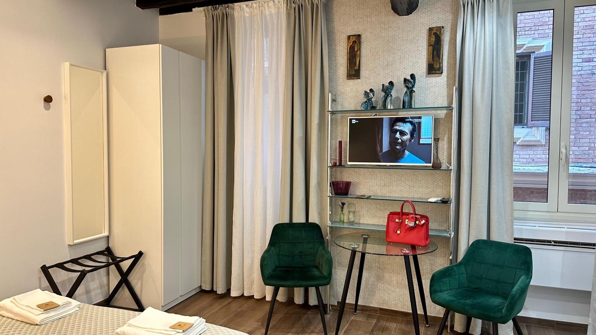 Colosseo Design Apartament ローマ エクステリア 写真