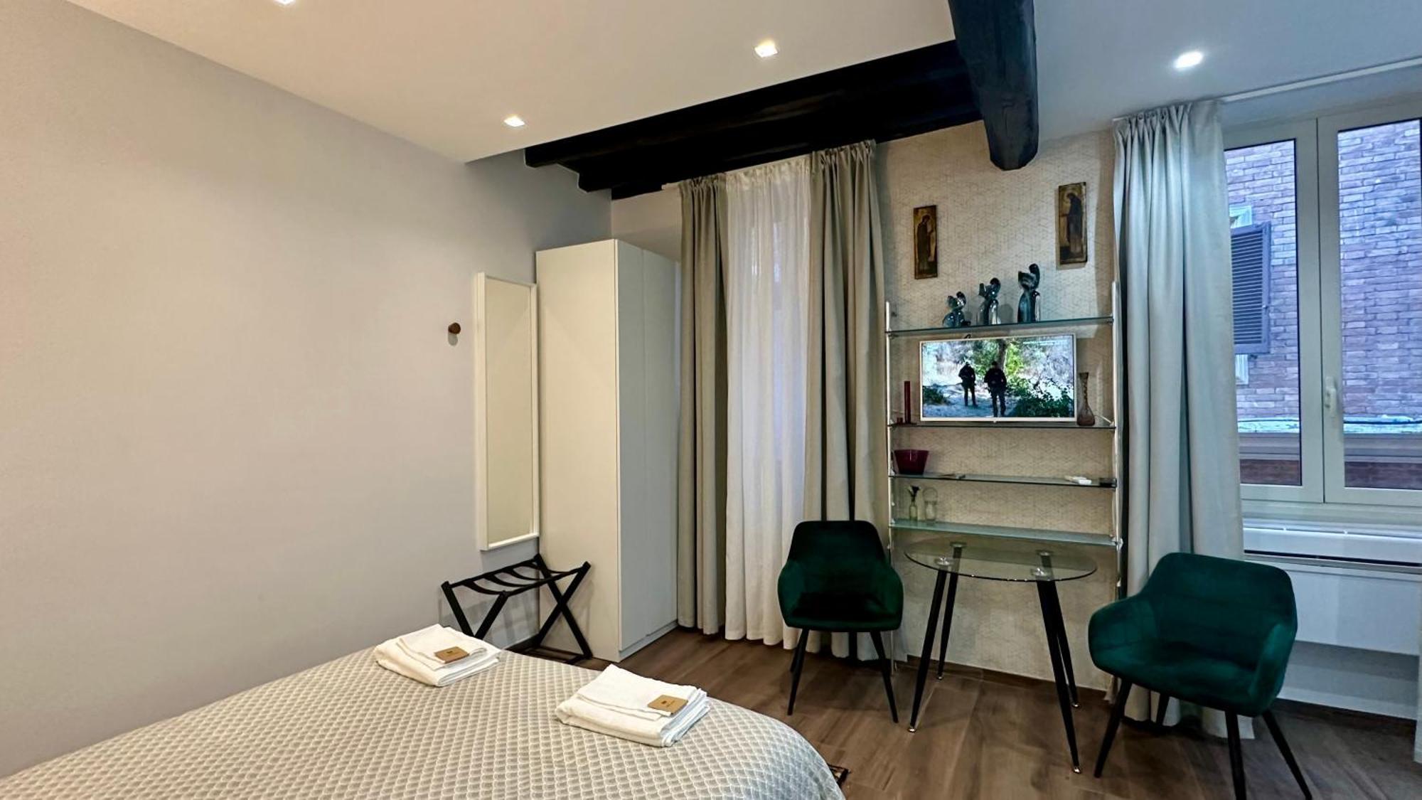 Colosseo Design Apartament ローマ エクステリア 写真